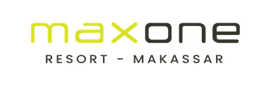 MaxOne Makassar Logo